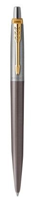 Ручка шариковая Parker Jotter XL Grey Core GT