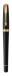 Перьевая ручка Parker Urban Black GT