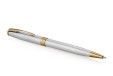 Шариковая ручка Parker Sonnet Stainless Steel GT