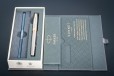 Перьевая ручка Parker Sonnet Stainless Steel GT