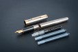 Перьевая ручка Parker Sonnet Stainless Steel GT