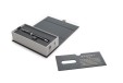 Шариковая ручка Parker Sonnet Laque Black CT