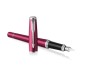 Перьевая ручка Parker Urban Vibrant Magenta CT