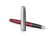 Ручка перьевая Parker Sonnet F5 Red CT