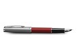 Ручка перьевая Parker Sonnet F5 Red CT