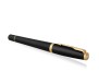 Перьевая ручка Parker Urban Black GT