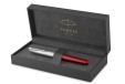 Ручка перьевая Parker Sonnet F5 Red CT