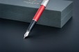 Ручка перьевая Parker Sonnet F5 Red CT