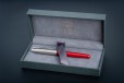 Ручка перьевая Parker Sonnet F5 Red CT