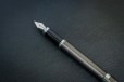 Перьевая ручка Parker IM Metal Core Dark Espresso CT