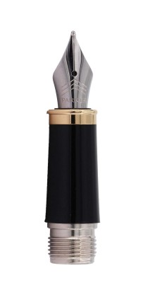 Зона захвата с пером для Parker IM 2016 BLK GT (M)