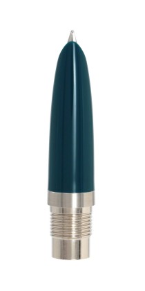 Зона захвата с пером для Parker  Teal CT (M)