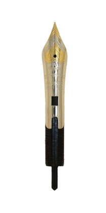 Перо 18K RH для Parker Duofold 2015 CT FP-C (MO)