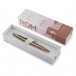Ручка шариковая Parker Jotter Rome Bronze CT